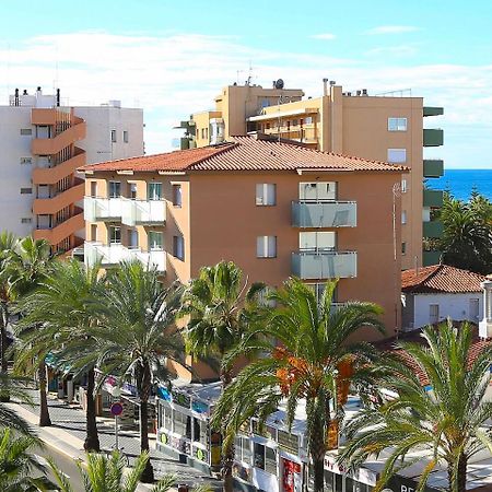 Apartment Terecel Salou-2 By Interhome Extérieur photo