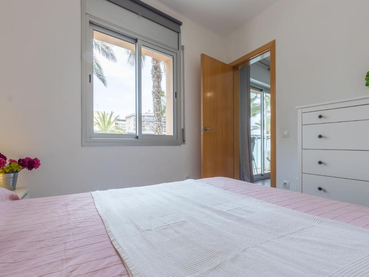 Apartment Terecel Salou-2 By Interhome Extérieur photo