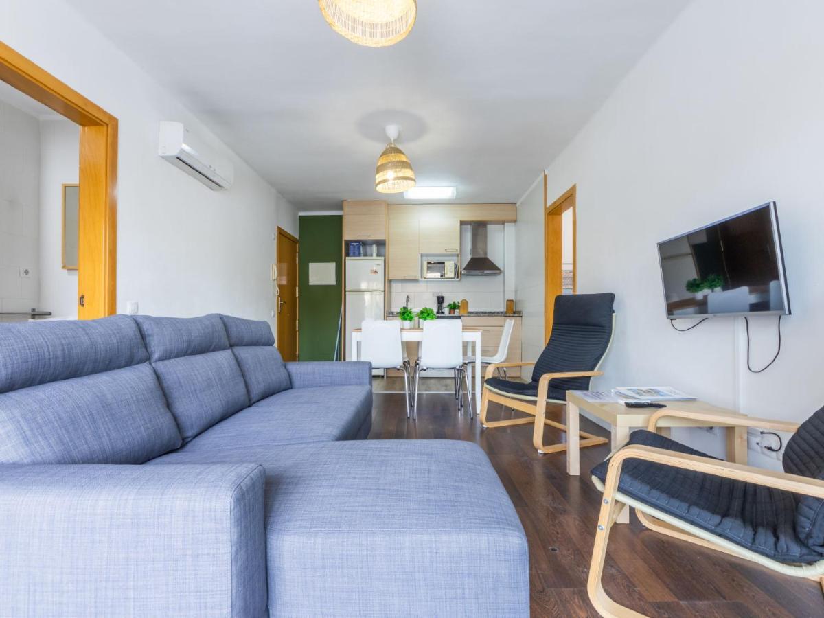 Apartment Terecel Salou-2 By Interhome Extérieur photo