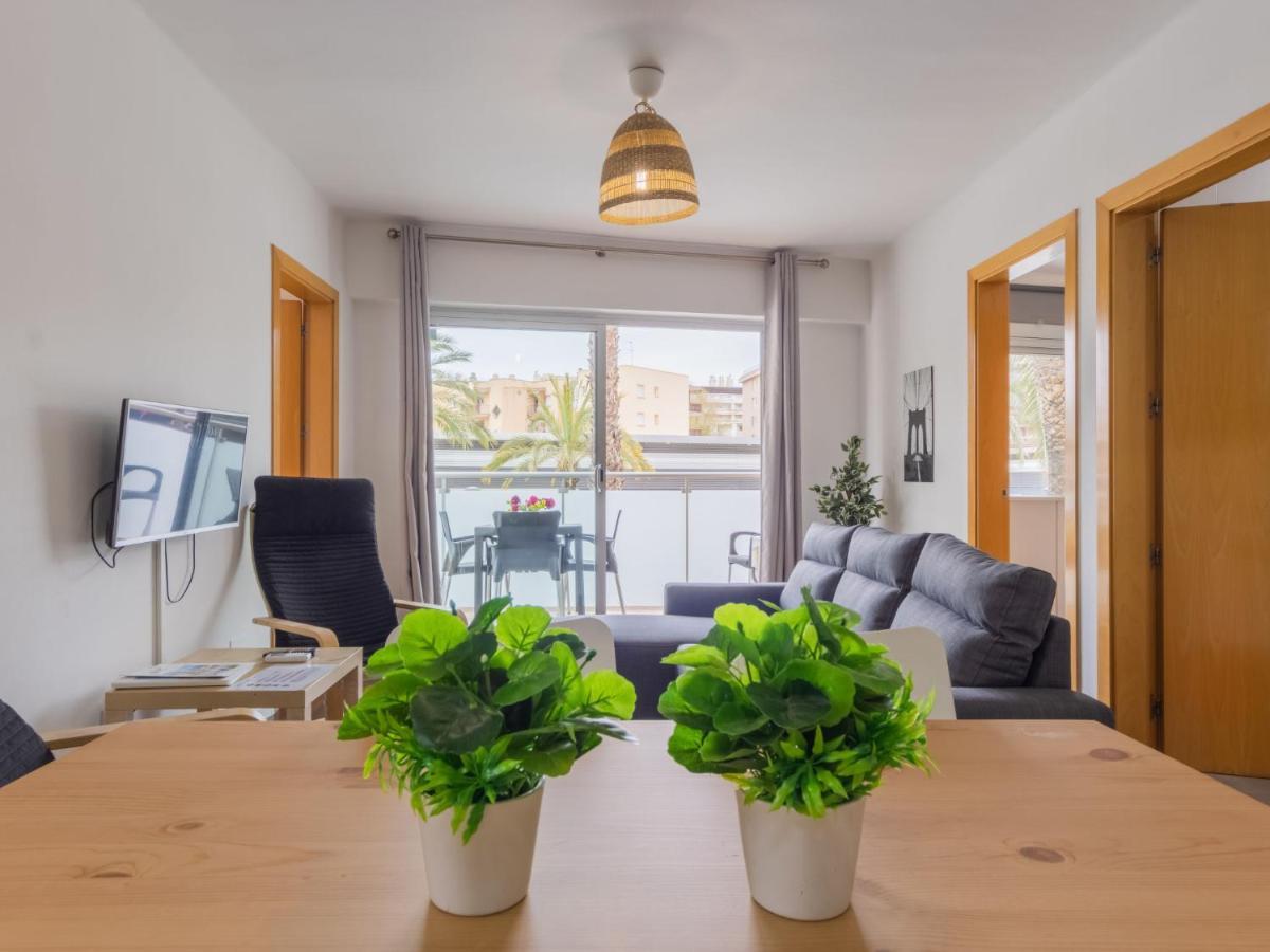 Apartment Terecel Salou-2 By Interhome Extérieur photo