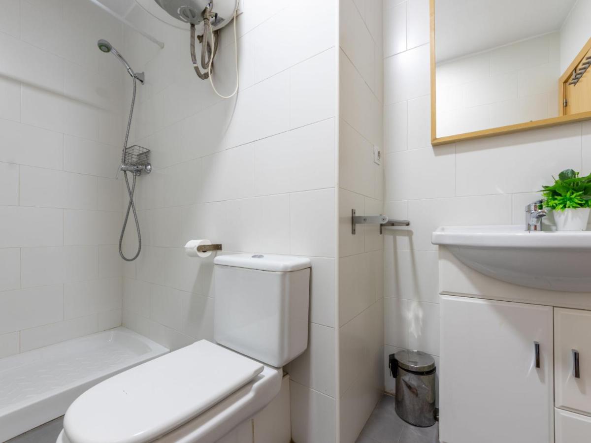 Apartment Terecel Salou-2 By Interhome Extérieur photo