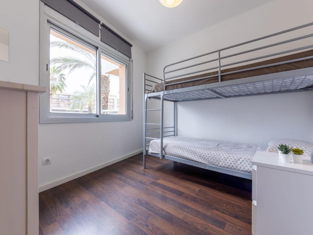 Apartment Terecel Salou-2 By Interhome Extérieur photo