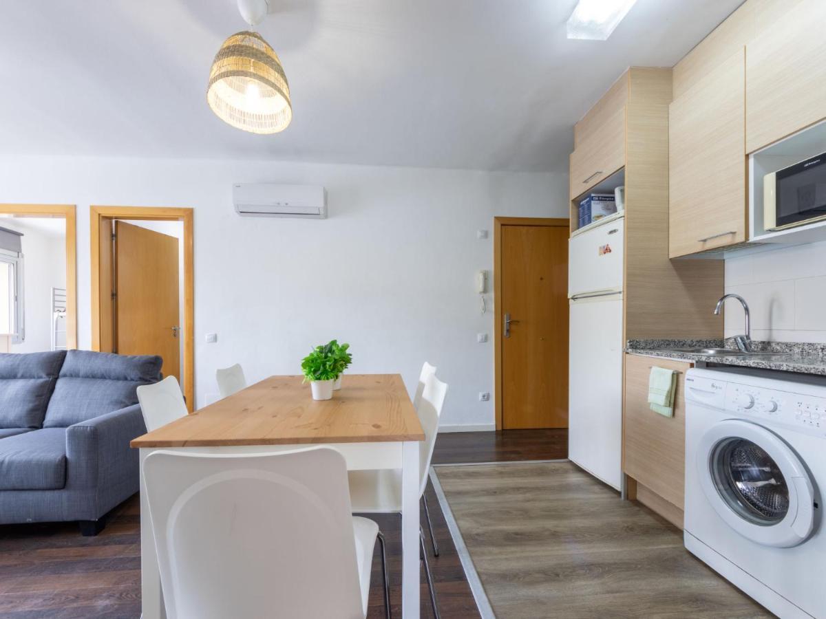 Apartment Terecel Salou-2 By Interhome Extérieur photo