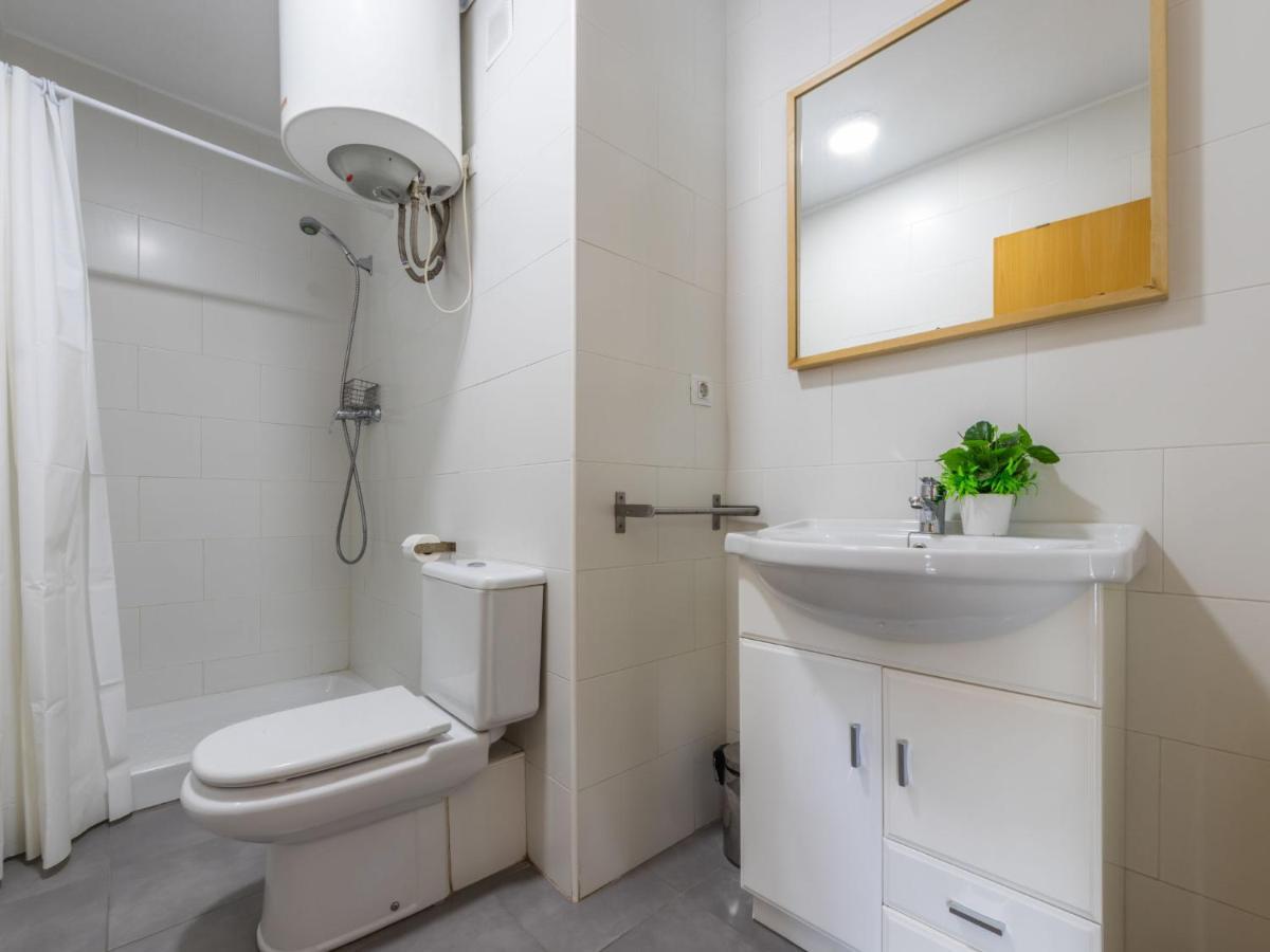 Apartment Terecel Salou-2 By Interhome Extérieur photo